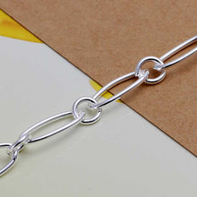 silver bracelets Million words pulseiras ruby jewelry HBH 13 ELY