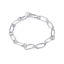 silver bracelets Million words pulseiras ruby jewelry HBH 13 ELY