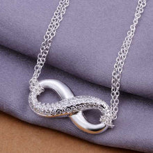 silver plated pendants Cool Glasses collier charm1 9 ELY