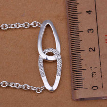 silver plated pendants Cool Glasses collier charm1 9 ELY