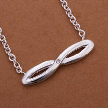 silver plated pendants Cool Glasses collier charm1 9 ELY