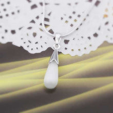 silver plated statement necklace Mushrooms Droplets tattoo choker125 ELY