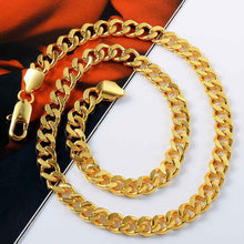 Best Gift 18K Gold Plating women necklace 8m sideways kolye floating charms SMTPN837 ELY