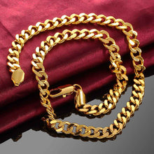 Best Gift 18K Gold Plating women necklace 8m sideways kolye floating charms SMTPN837 ELY