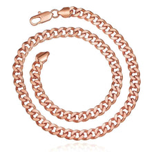 Best Gift 18K Gold Plating women necklace 8m sideways kolye floating charms SMTPN837 ELY