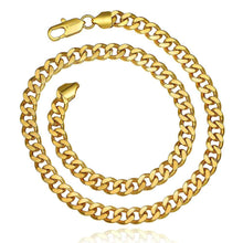 Best Gift 18K Gold Plating women necklace 8m sideways kolye floating charms SMTPN837 ELY