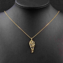 Best Gift 18k gold plated necklaces Peacock tail collares men jewelry ELY