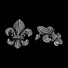 Best Gift earring Mystery stud brinco ruby jewelry 377 ELY