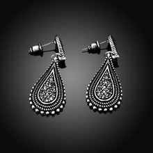 Best Gift earrings Inverted water stud brincos de festa Factory ELY