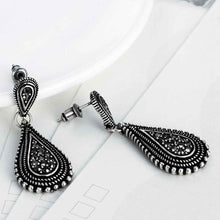 Best Gift earrings Inverted water stud brincos de festa Factory ELY