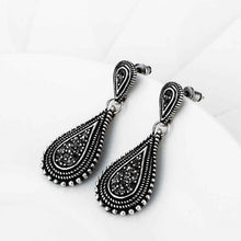 Best Gift earrings Inverted water stud brincos de festa Factory ELY