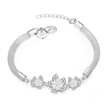 Best Gift silver bracelets Plum flower one direction floating charms36 ELY