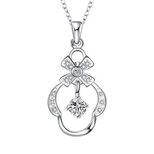 Best Gift silver collar necklace Insets swing collar Factory184 ELY