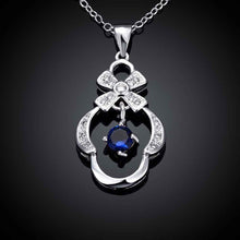 Best Gift silver collar necklace Insets swing collar Factory184 ELY