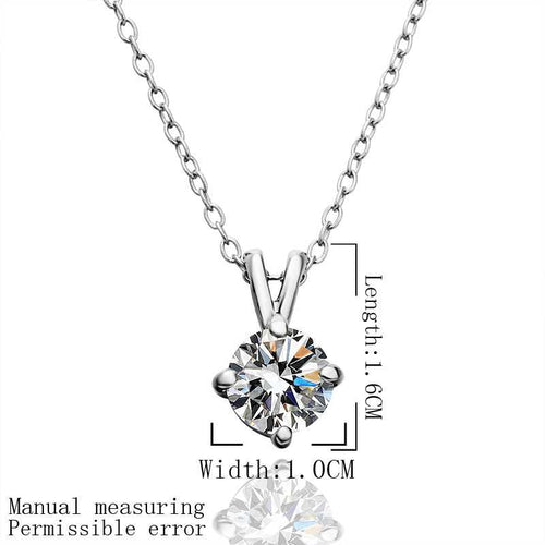 18K Gold Plating choker necklace joias folwer collares ruby jewelry ELY