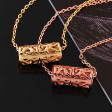 Austrian Crystal necklaces Tubular horse collares jewerly accessories ELY