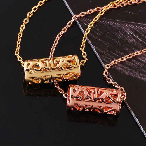 Austrian Crystal necklaces Tubular horse collares jewerly accessories ELY