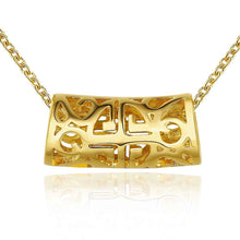 Austrian Crystal necklaces Tubular horse collares jewerly accessories ELY