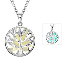 Glowing Film necklace Hollow branch tattoo choker wedding jewelry3 2 ELY