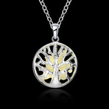 Glowing Film necklace Hollow branch tattoo choker wedding jewelry3 2 ELY