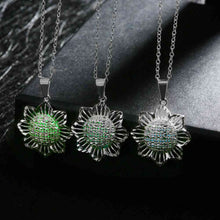 Glowing Film pendants Openwork lace maxi necklace charms LUYN 26 ELY
