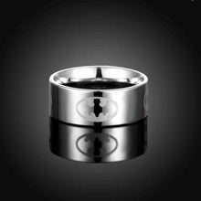 Men's Party Jewelry wedding ring Pattern width strip prices in euros fine jewelry121 ELY
