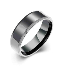 Men's Party Jewelry wedding ring Pattern width strip prices in euros fine jewelry121 ELY