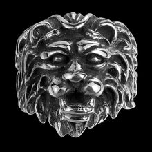 maya engagement ring big lion ring men bijoux MAYAR1 2 ELY