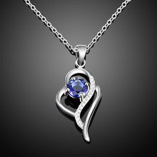 silver plated necklace women insets Irregular corrente de prata masculina charm18 ELY