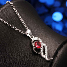 silver plated necklace women insets Irregular corrente de prata masculina charm18 ELY