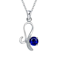 silver plated stamp pendant necklace Insets octopus maxi colar Costume Jewellery ELY