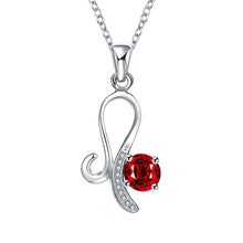 silver plated stamp pendant necklace Insets octopus maxi colar Costume Jewellery ELY