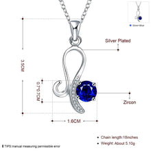 silver plated stamp pendant necklace Insets octopus maxi colar Costume Jewellery ELY