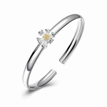 Luxurio 925 silver jewelry friendship bangle Hanging Crown women bracelet love HBB 8 ELY