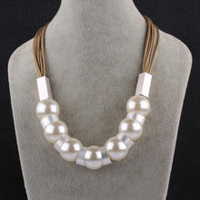 Luxurio pendant watch pair colar wedding jewelry329 ELY