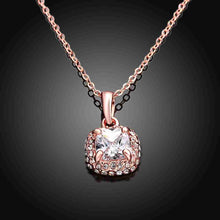 jewellery charms 18K Gold Plating pendant necklace Large crystal patek Hand Madeball ELY