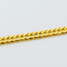 jewellery charms 24k gold plated bracelets bangles thin brazaletes pulseras mujer joias HBH 59 ELY