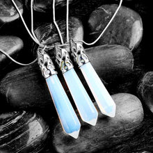 jewellery charms Druzy Stone necklace women Tip column multi-layer necklaces Costume Jewellery291 ELY