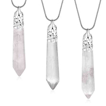 jewellery charms Druzy Stone necklace women Tip column multi-layer necklaces Costume Jewellery291 ELY