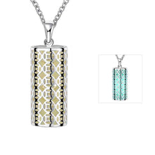 jewellery charms Glowing Luminous choker necklace Cascade star tattoo choker311 ELY