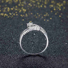 jewellery charms 925 Sterling Silver rings Pentacle solid bague collier plastron14 ELY