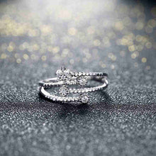 jewellery charms 925 Sterling Silver rings Pentacle solid bague collier plastron14 ELY