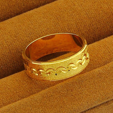 jewellery charms acessorios para mulher wedding ring pierced flower aliancas diy YHDR 12 ELY