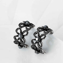 jewellery charms clip on earrings Personality vine stud kupe bijoux 269 ELY
