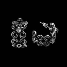 jewellery charms clip on earrings Personality vine stud kupe bijoux 269 ELY