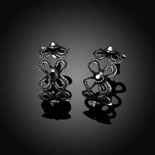 jewellery charms clip on earrings Personality vine stud kupe bijoux 269 ELY