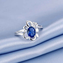 jewellery charms silver wedding rings Love door insets anel masculino jewelry display ELY