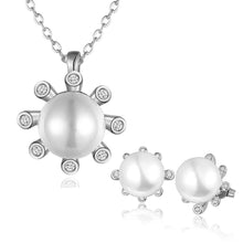 Gorgeous 18K Gold Plating jewelry set crystal beads necklace+earrings+ring african jewelry set168 ELY