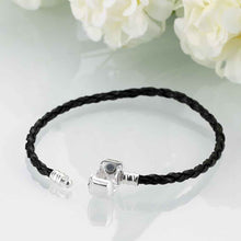 Gorgeous jewelry of silver pulseras Line pull ring bracelets &amp; bangles Personalized ELY