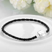 Gorgeous jewelry of silver pulseras Line pull ring bracelets &amp; bangles Personalized ELY